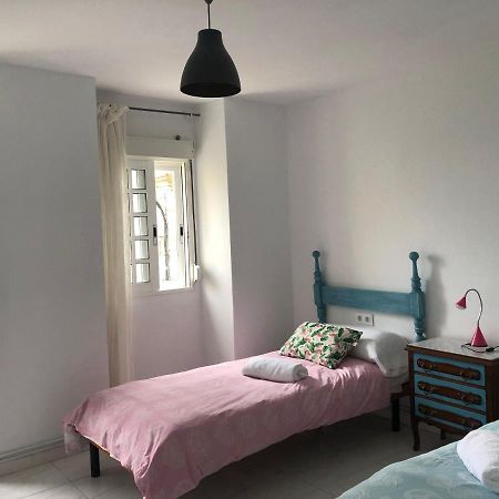 Pension Mar De Rosa บียานูเอบา เด อาโรซา ภายนอก รูปภาพ