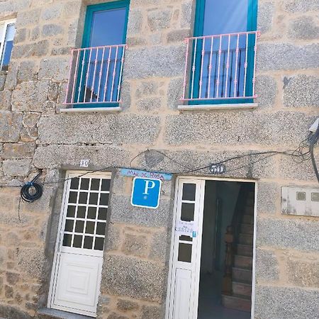 Pension Mar De Rosa บียานูเอบา เด อาโรซา ภายนอก รูปภาพ