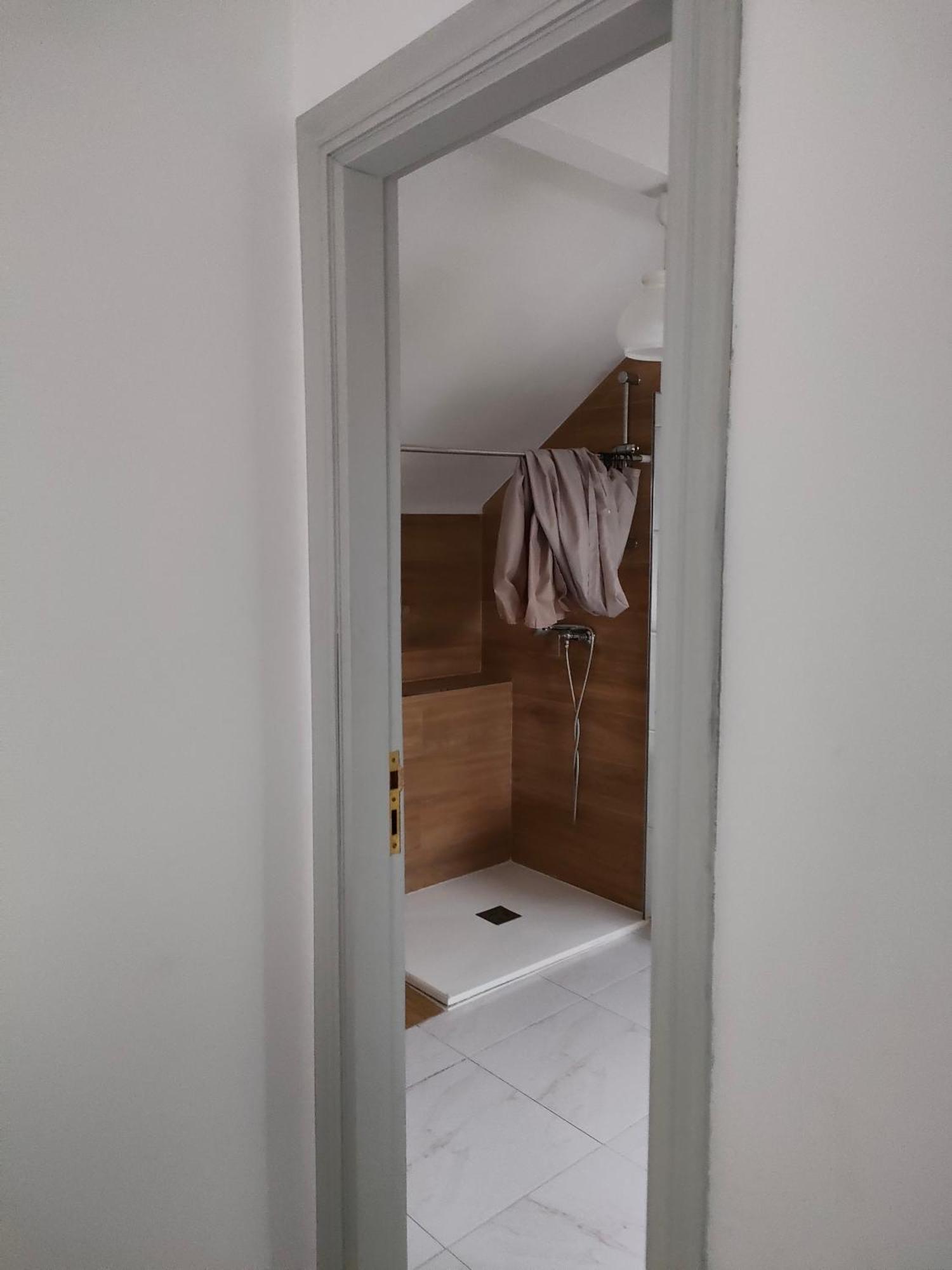 Pension Mar De Rosa บียานูเอบา เด อาโรซา ห้อง รูปภาพ