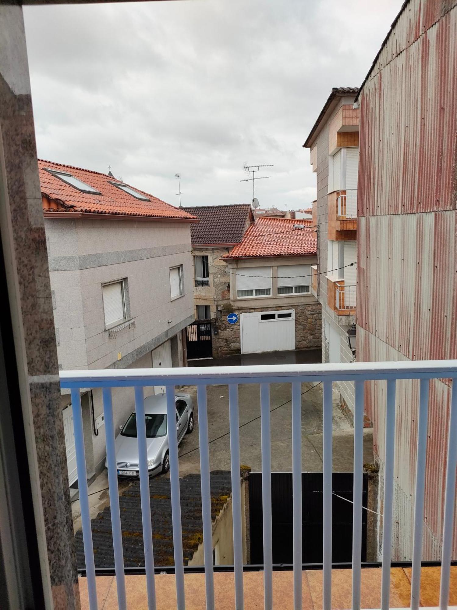 Pension Mar De Rosa บียานูเอบา เด อาโรซา ห้อง รูปภาพ